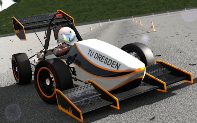 FSAE